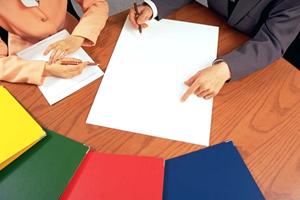 カタログやDM発送に便利なOPP袋